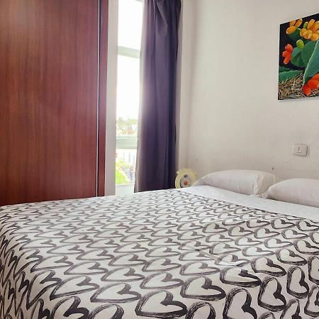 Vivienda Vacacional - Barbados Apartments - 2 Bedrooms #4 Maspalomas  Exterior photo