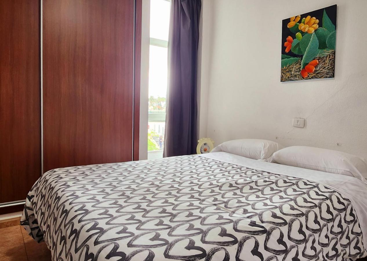 Vivienda Vacacional - Barbados Apartments - 2 Bedrooms #4 Maspalomas  Exterior photo