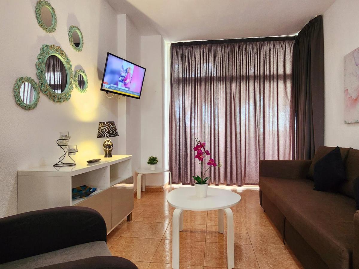 Vivienda Vacacional - Barbados Apartments - 2 Bedrooms #4 Maspalomas  Exterior photo