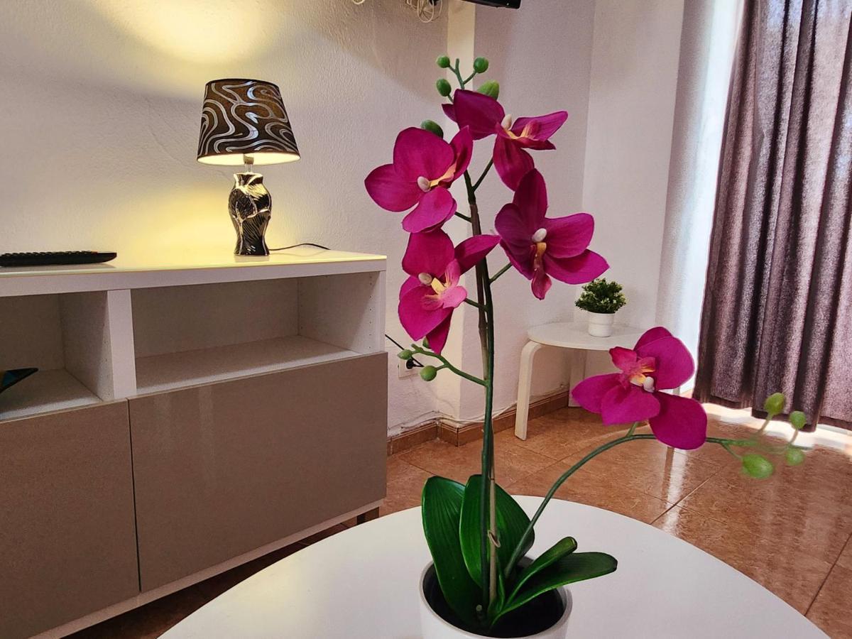 Vivienda Vacacional - Barbados Apartments - 2 Bedrooms #4 Maspalomas  Exterior photo