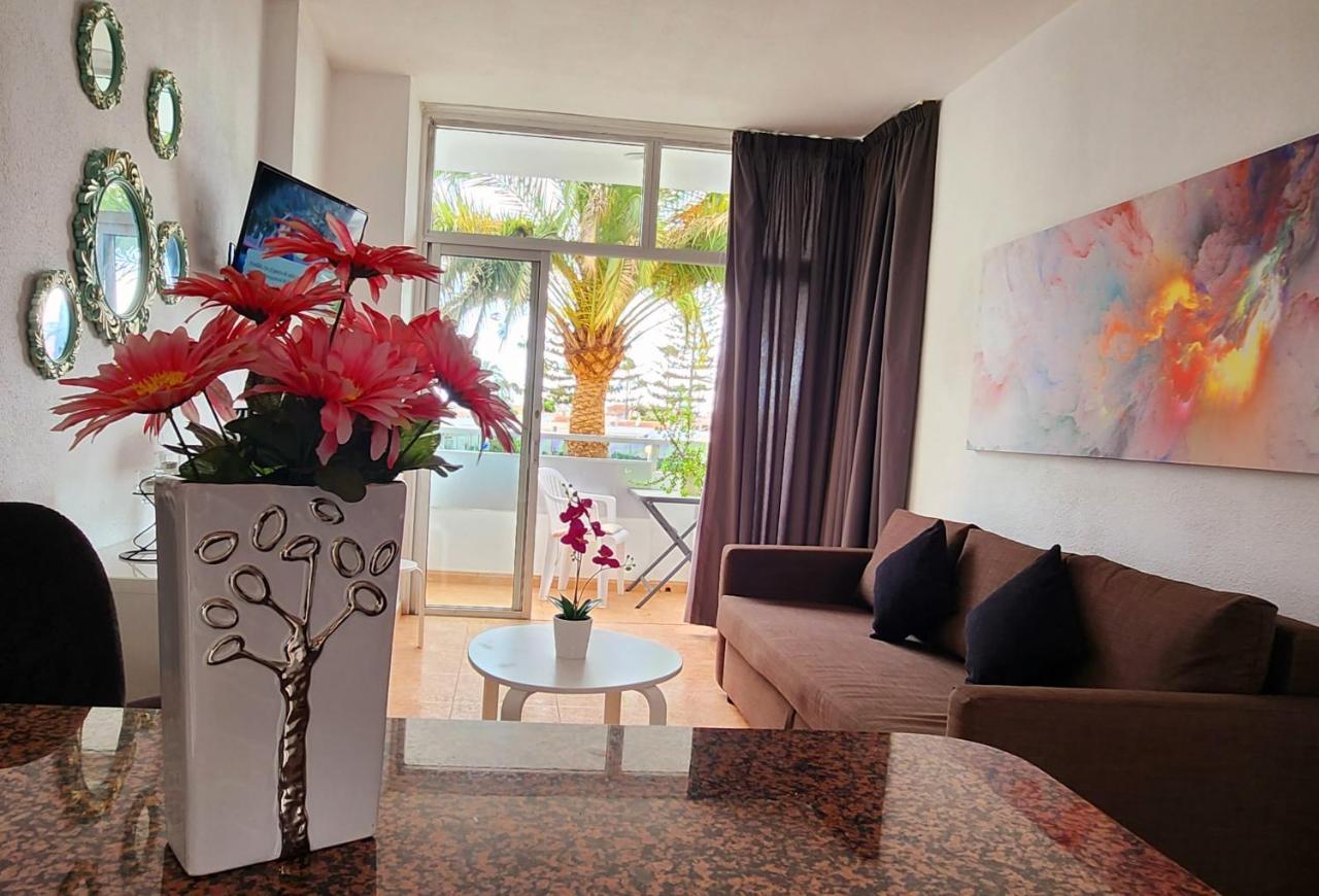 Vivienda Vacacional - Barbados Apartments - 2 Bedrooms #4 Maspalomas  Exterior photo